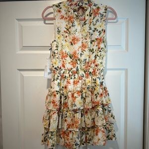 Spring/Summer dress